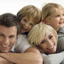 Стабилността в семейството - важен фактор за психическото развитие на детето.