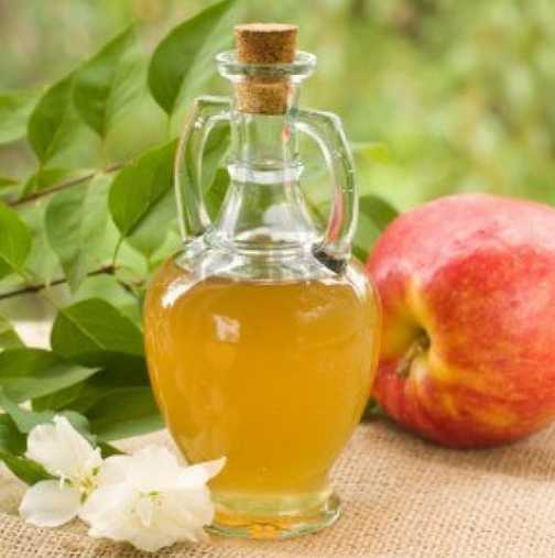 Ябълковият оцет предпазва от инфаркт и от ...