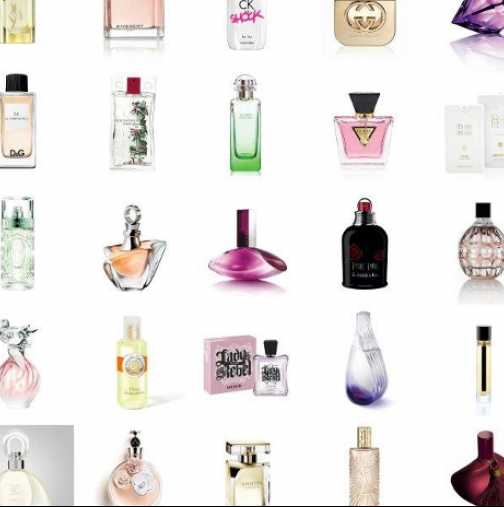Топ 10 летни парфюми, а вашият сред тях ли е?