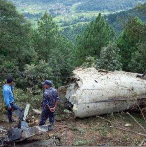 Нова кървава трагедия със самолет - загинаха 116 души!