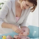 Всичко, което трябва да знаете за къпане на бебе