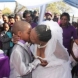 9-годишно момченце се ожени за 62-годишна жена!-Видео от сватбата