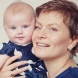 Тази майка пожертва живота си, за да роди здрава дъщеря