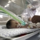 Случи се чудо: Извадиха живо бебе 10 минути след смъртта на майка му (Видео)