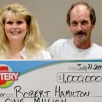 Невероятно! Мъж спечели 2 пъти от лотарията в рамките на 3 месеца!