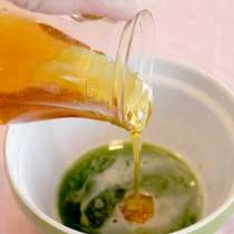Рецепта за сок от краставица и мед за регулиране на кръвното налягане