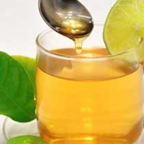 Енергийна напитка от лимон, която възвръща силите в изтощителните жеги