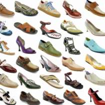 Връзката между избора на обувки и вашия характер