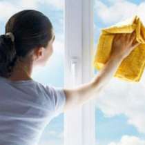 Уверете се сами: Домашен препарат за почистване на прозорци