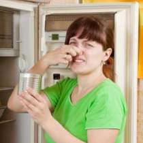 Как да премахнем миризмата в хладилника-съвети