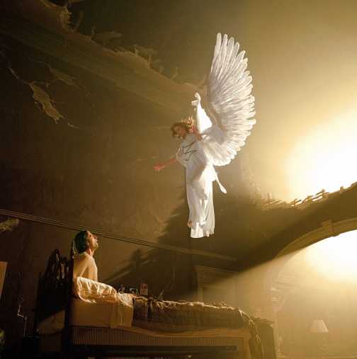 Ангелът, който те пази според рождената ти дата