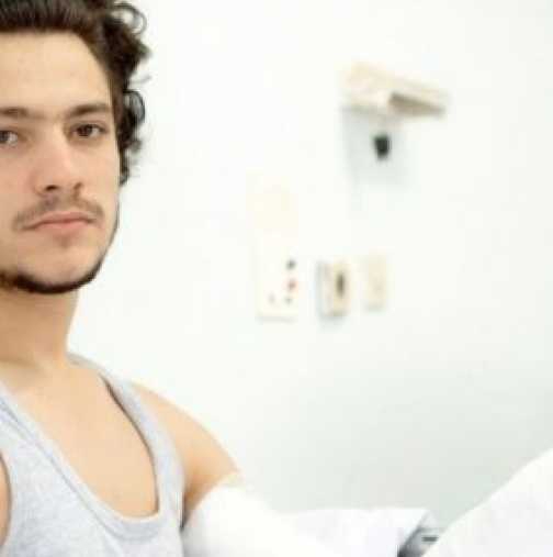 Чудо в българска болница! Пришиха отрязана ръка на 20-годишен младеж