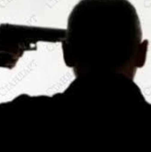 40 годишен служител на следствения арест в Сандански е намерен с жестока огнестрелна рана в главата