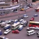 Невероятно! Вижте натоварено кръстовище, където се справят прекрасно и без светофари-видео