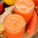 Уникална рецепта - Моркови, лимон и джинджифил за енергия и свежест през деня
