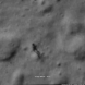 Откриха извънземно на Луната - Видео
