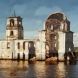 Руската Атлантида: Градът, който след повече от половин век се изплува от дълбините (Видео)
