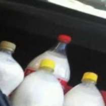 Наливното мляко от багажници – негодно за консумация