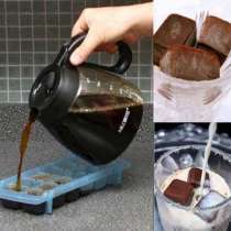 Как да си направим ледено кафе?