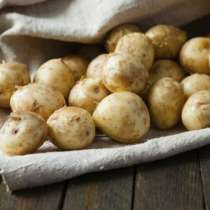 5 добри причини да започнете да ядете картофи по- често