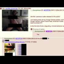Хакер пусна голи снимки на знаменитости -  \