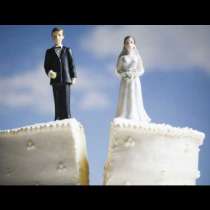 Половината разведени са се покаяли за развода