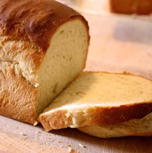 Настроението на жените се подобрява от миризмата на печен хляб, а на мъжете от сланина