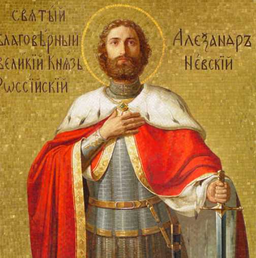 Църквата чества деня на Св. Александър-Вижте кой има имен ден днес!