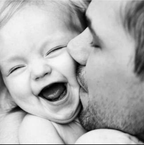 На какво всеки баща трябва да научи дъщеря си за нейния бъдещ съпруг? 