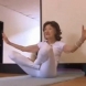 Изумителна 96-годишна учителка по йога - видео