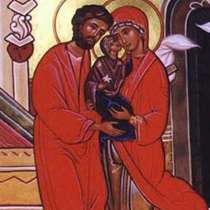 Днес Църквата чества Св. праведни богоотци Йоаким и Анна