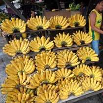 Вижте, как бананите понижават риска от инсулт