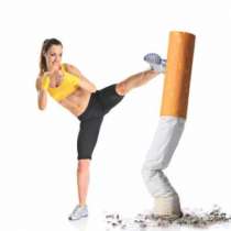 С тези две упражнения спрете пушенето!!!
