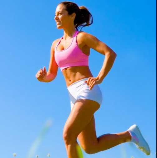 Как да тичате по-дълго и по- ефективно?