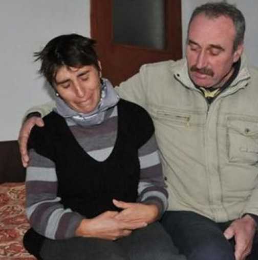 Втора почернена майка от Крушевец: Пиян шофьор уби двете ми деца!
