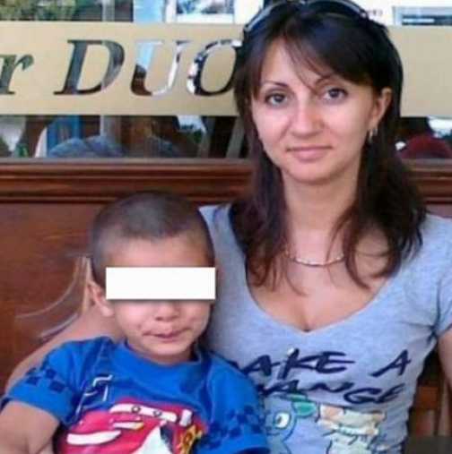 Бургаската майка Ива загуби битката за живота си