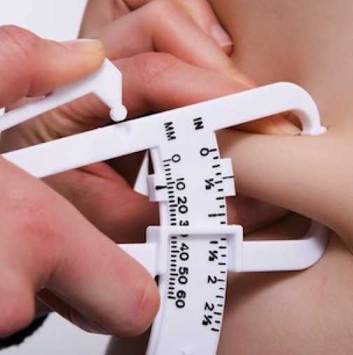 Защо индексът на телесната маса е измама?