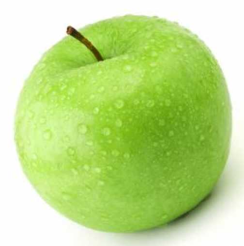 Гениална идея: Как да обелите три килограма ябълки за една минута?  ( Видео) 