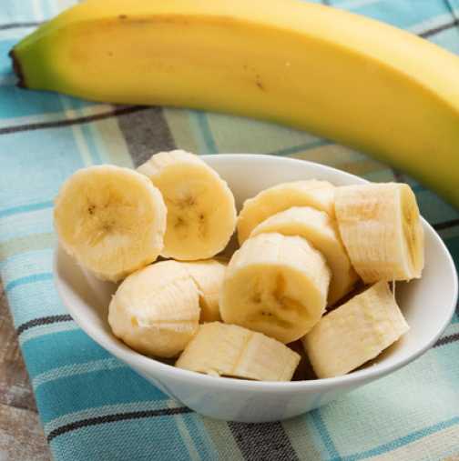 Здравни проблеми, които бананите решават по-добре от лекарствата 