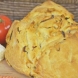 Видео рецепта: Хляб с лук