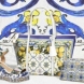 Dolce Gabbana: модни аксесоари, вдъхновени от Средиземноморието