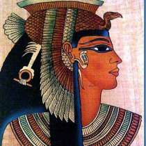 Тайната на Клеопатра: Египетски съвети за красота