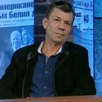 Александър Найденов: Ще извадя документи за Елен, доста народ ще се окаля