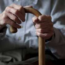 Добрата новина - Доброволци помагат самотни старци по селата