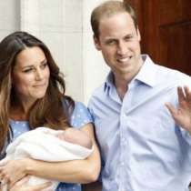 Ето кога Кейт ще роди братчето на принц Джордж