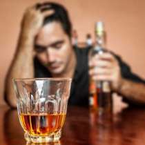 Как действа алкохола на мъжете?
