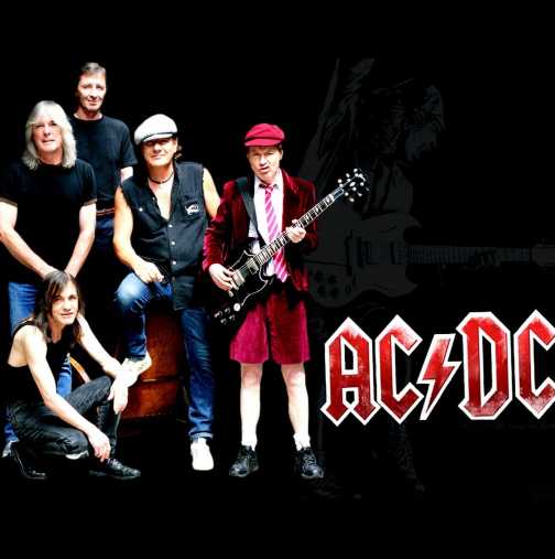 Малкълм Йънг е болен от деменция и напуска AC/DC завинаги
