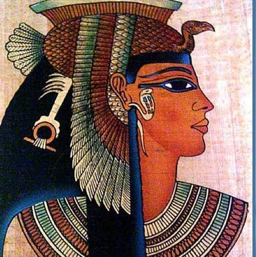 Тайната на Клеопатра: Египетски съвети за красота