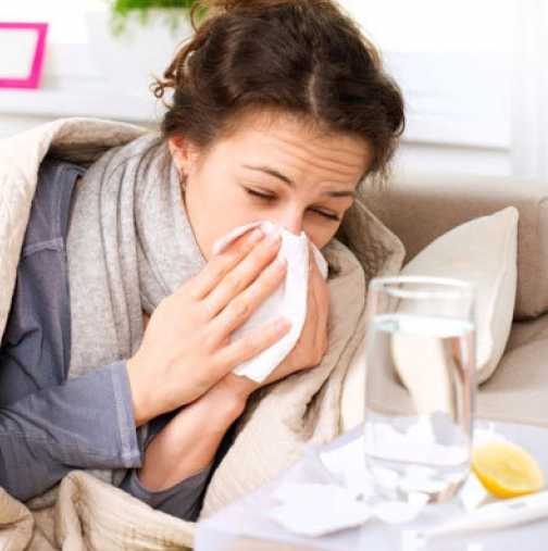 Как да се предпазим от идващата грипна епидемия?