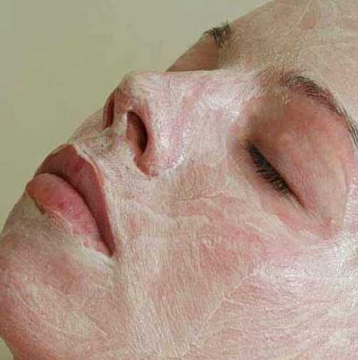 Най-ефективната витаминозна маска за всички типове кожа